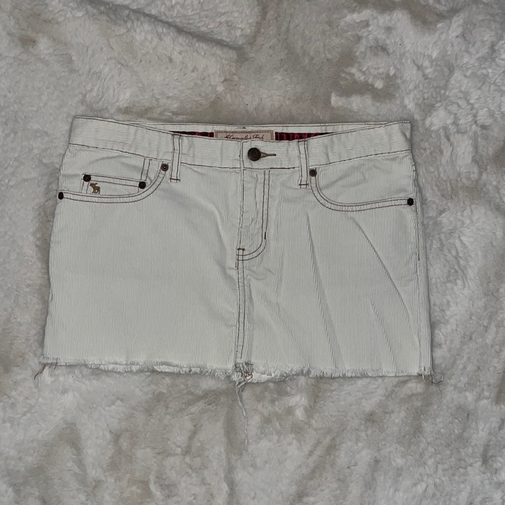 Abercrombie & Fitch
